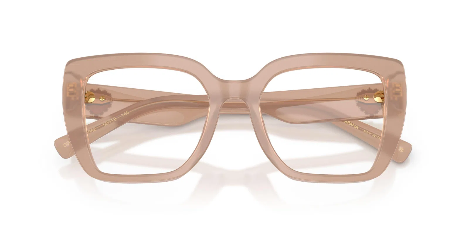 Dolce & Gabbana 3441 Eyeglasses - view 39